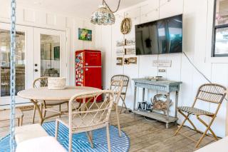 Lazy Magnolia - Santa Rosa Beach - 3