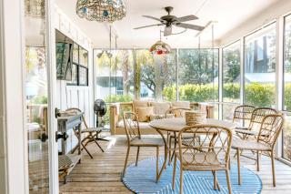 Lazy Magnolia - Santa Rosa Beach - 1