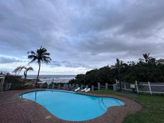 29 Dumela Holiday Resort - Manaba Pvt Beach - Margate - 6