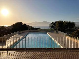 Porticcio Appartement T2 Résidence Terra Bella 1, proche plage & commerces - Grosseto-Prugna - 0