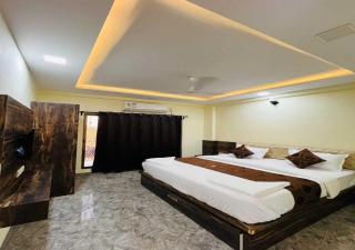 Ashokleela Resort - Alībāg - 8