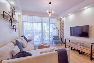Ruthie's Nest - Nairobi - 3