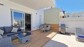 Bella Anna - Denia - 2