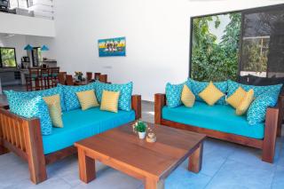 Coral Reef Villas - luxury 5 star villas each with private pool, Watamu - Watamu - 1