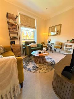 Knightsbridge Stylish 1 bed Apt Mins from Harrods - Londra - 9