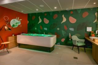 Résidence Services Seniors DOMITYS - Villa Ulma - Lille - 8