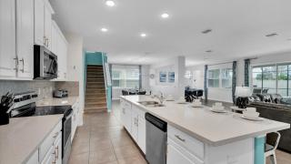 Solara Resort 9 Bedroom Private Pool Home - 6
