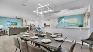 Solara Resort 9 Bedroom Private Pool Home - 1