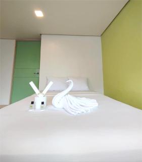 Sulit Condo Unit Santa Mesa Manila - 5