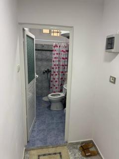 Center Rooms - Sarandë - 1