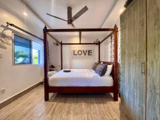 Diani Waterfalls Luxury Villa - Galu - 5