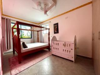 Diani Waterfalls Luxury Villa - Galu - 3