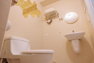 Minimalist Chic City Loft - Iloilo City - 1