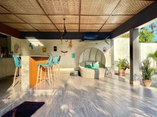 Diani Waterfalls Luxury Villa - Galu - 2