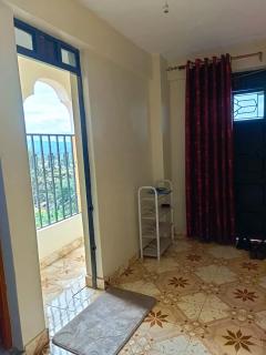 Modern & Cozy Studio in Nyeri - Nyeri - 4