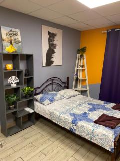 Hostel Meridian - Kyiv - 7