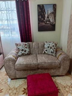 Modern & Cozy Studio in Nyeri - Nyeri - 3