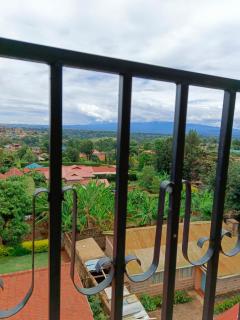 Modern & Cozy Studio in Nyeri - Nyeri - 2