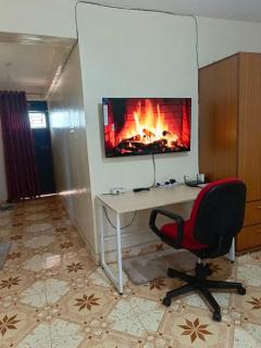 Modern & Cozy Studio in Nyeri - Nyeri - 1