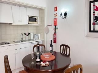 DUPLEX COM VISTA MAR e SOLARIO PRIVATIVO T2 - Lagos - 6