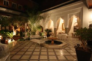 Riad KSAR AGDID - Marrakech - 0