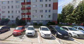 BEIGE Bed - Bratislava - 9