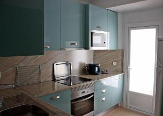 LA CASA VERDE -Mancha Real-Jaen-Ubeda-Baeza - Mancha Real - 6
