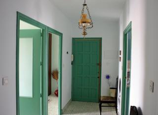 LA CASA VERDE -Mancha Real-Jaen-Ubeda-Baeza - Mancha Real - 2