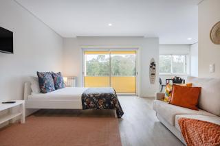 Furadouro Pine & Sea with Swimming Pool Studio 2 - Ovar - 4