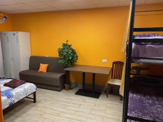 Hostel Meridian - Kyiv - 3