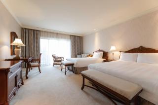 Lotte Hotel Jeju - 8