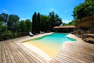 Domaine de Pertignas - Saint-Vincent-de-Pertignas - 5