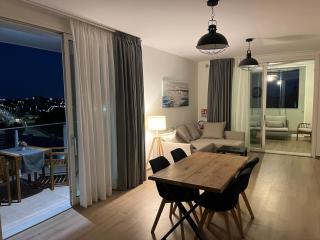 AGM Suite Fiumicino Airport Faro 15 - Fiumicino - 8