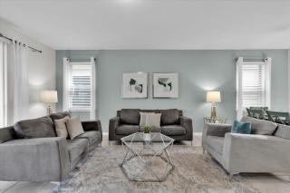 Solterra Resort 6 Beds Private Pool Spa Home - 0