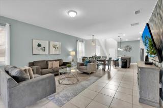 Solterra Resort 6 Beds Private Pool Spa Home - 8