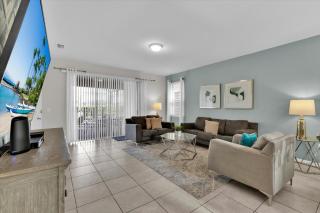 Solterra Resort 6 Beds Private Pool Spa Home - 7