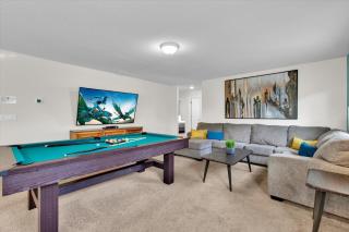 Solterra Resort 6 Beds Private Pool Spa Home - Davenport - 1