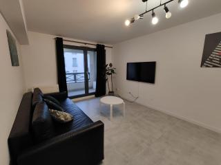 Confortable 54m2 NEW Paris Nation Gare de Lyon - Parijs - 0