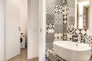 5min Navigli- Duomo-Metro- AC-Fashion District - Milan - 1