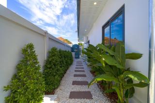 New Modern 3 Bedroom Villa - MB35 - 8