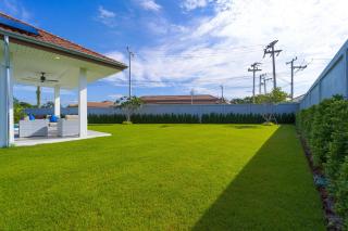 New Modern 3 Bedroom Villa - MB35 - 7