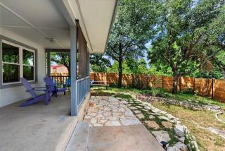 City Escape AustinGetaway Seasonal Pool - Austin - 8