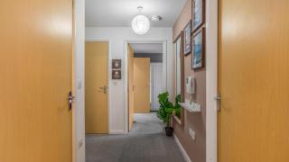 Japan Suite with FreePark and Balcony - 28 Night Stay - Birmingham - 3