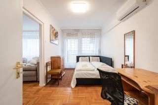 Danubia Apartment - Budapest - 7