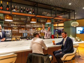Mercure Saint Omer Centre Gare - Saint-Omer - 6
