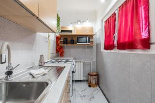 Danubia Apartment - Budapest - 2