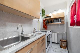 Danubia Apartment - Budapest - 3