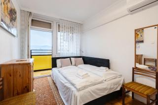 Danubia Apartment - Budapest - 5