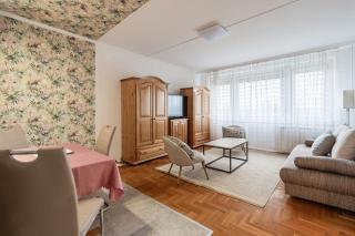 Danubia Apartment - Budapest - 1