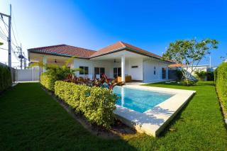 Brand-New Modern 3-Bedroom Villa - MB20 - 7